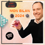 PODCAST #19 BILAN ANNÉE 2024 YHP ÉDITION